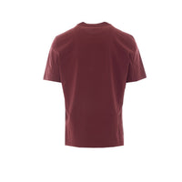 Brunello Cucinelli Men Logo T-Shirt