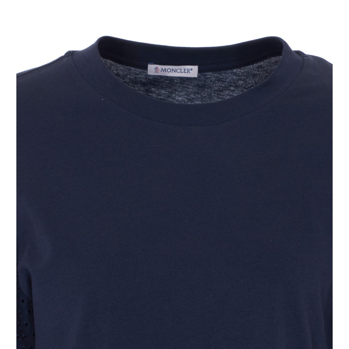Moncler Moncler Women Logo T-Shirt