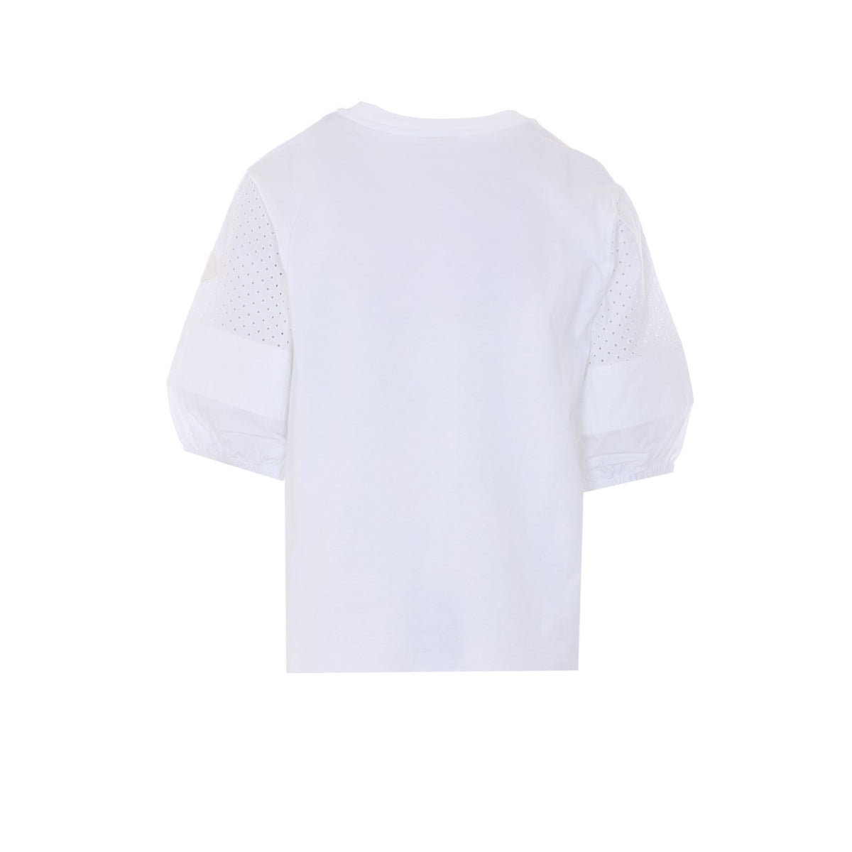 Moncler Moncler Women Logo T-Shirt
