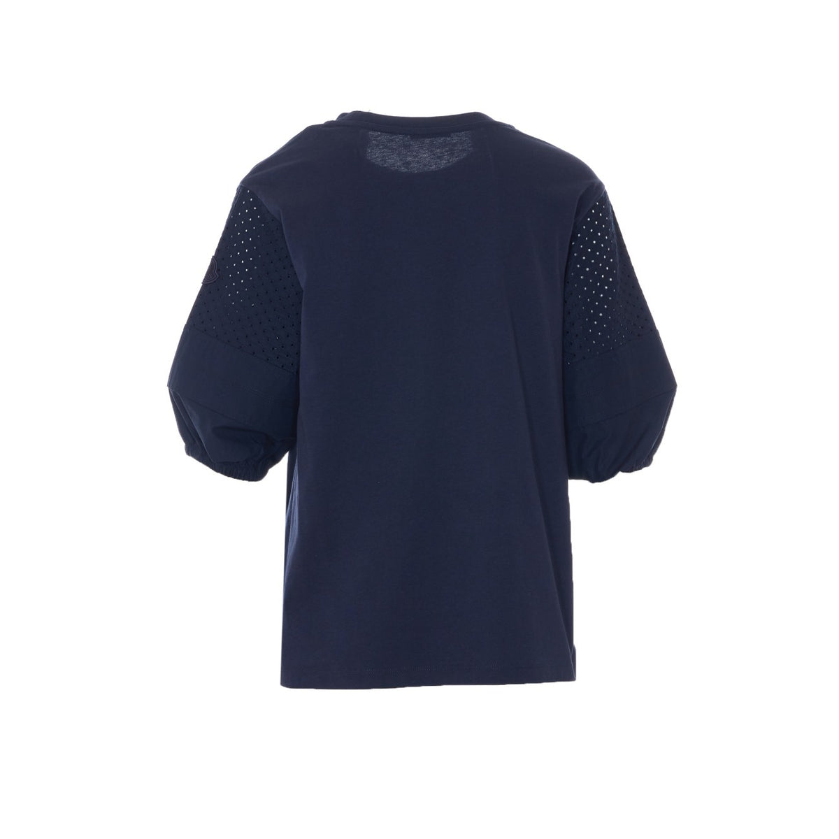 Moncler Moncler Women Logo T-Shirt