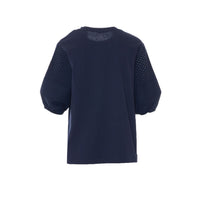 Moncler Moncler Women Logo T-Shirt