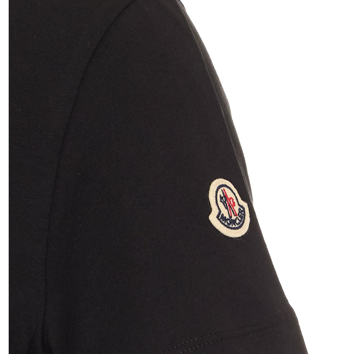 Moncler Women Logo T-Shirt