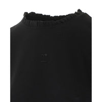 Repetto Repetto Women Logo T-Shirt