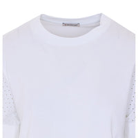 Moncler Moncler Women Logo T-Shirt