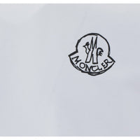 Moncler Moncler Men Logo T-Shirt