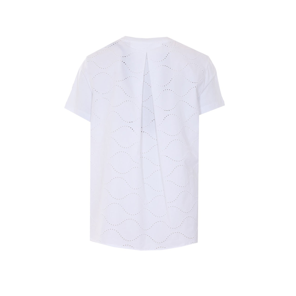 Moncler Women Logo T-Shirt