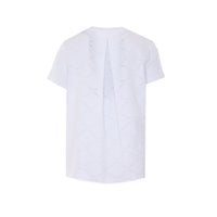 Moncler Women Logo T-Shirt