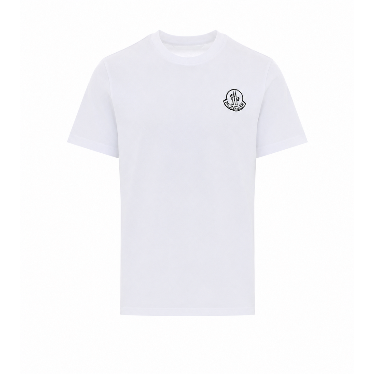 Moncler Moncler Men Logo T-Shirt