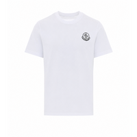 Moncler Moncler Men Logo T-Shirt