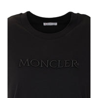 Moncler Women Logo T-Shirt