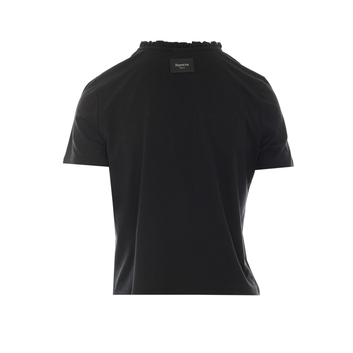 Repetto Repetto Women Logo T-Shirt
