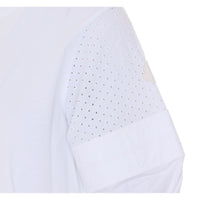 Moncler Moncler Women Logo T-Shirt