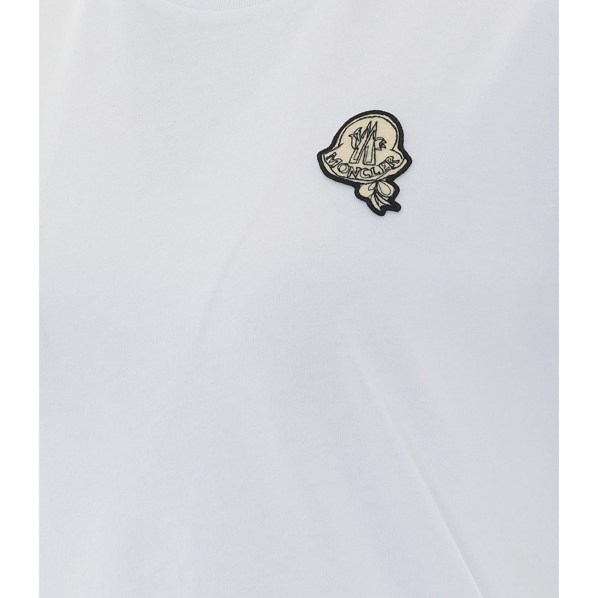 Moncler Moncler Women Logo T-Shirt