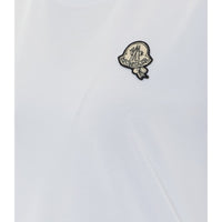 Moncler Moncler Women Logo T-Shirt