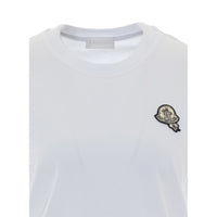 Moncler Moncler Women Logo T-Shirt