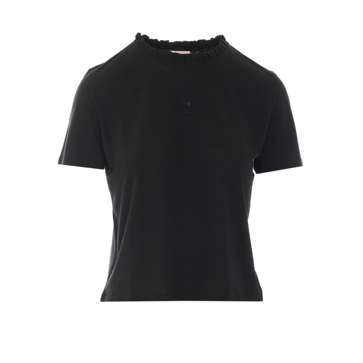Repetto Repetto Women Logo T-Shirt