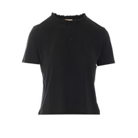 Repetto Repetto Women Logo T-Shirt