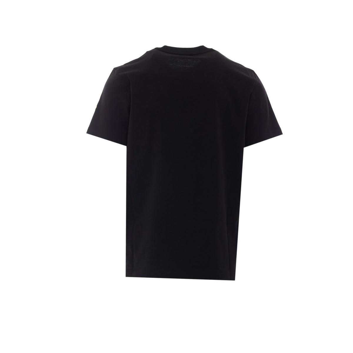 Moncler Men Logo T-Shirt
