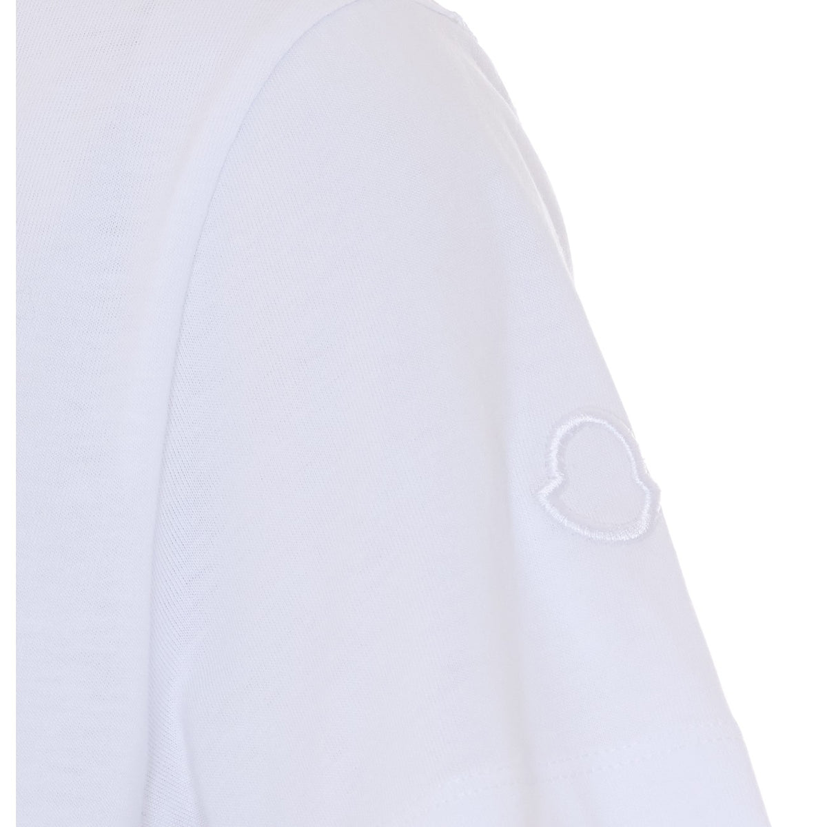 Moncler Women Logo T-Shirt