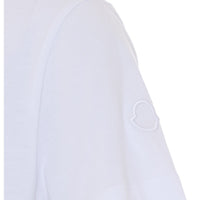 Moncler Women Logo T-Shirt