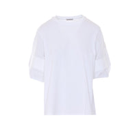 Moncler Moncler Women Logo T-Shirt