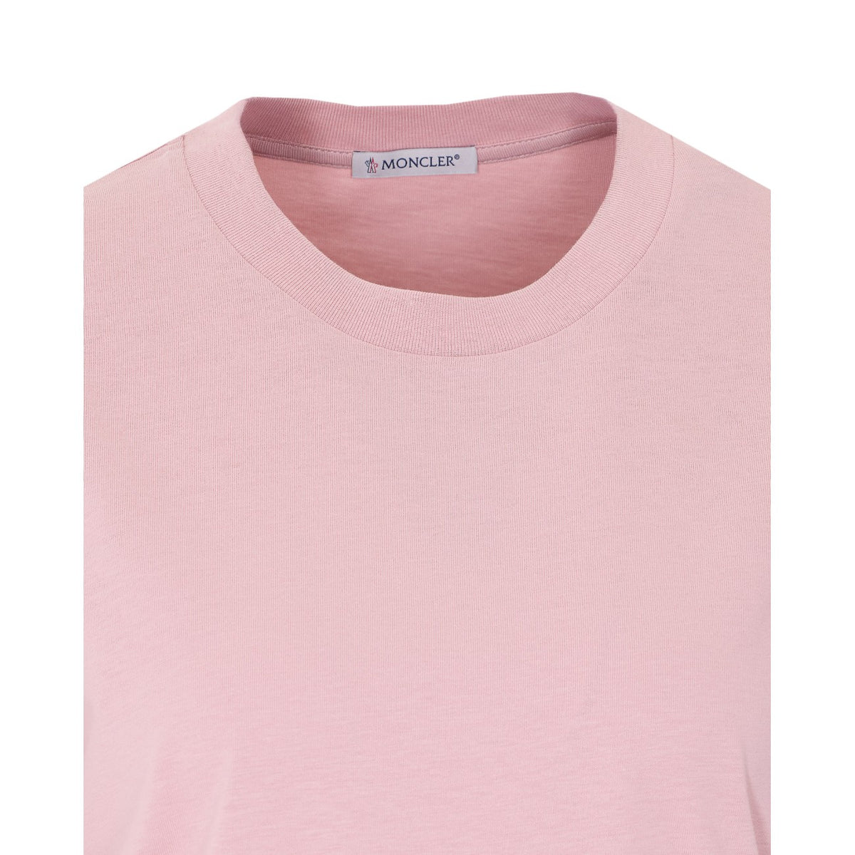 Moncler Moncler Women Logo T-Shirt
