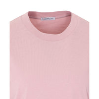 Moncler Moncler Women Logo T-Shirt