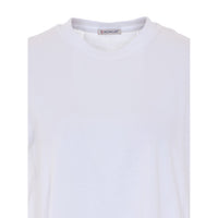 Moncler Women Logo T-Shirt