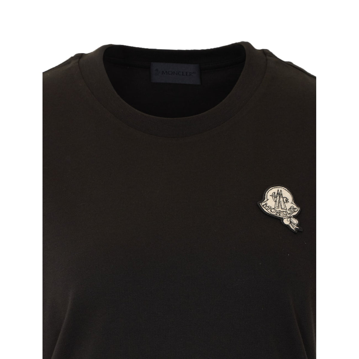 Moncler Moncler Women Logo T-Shirt
