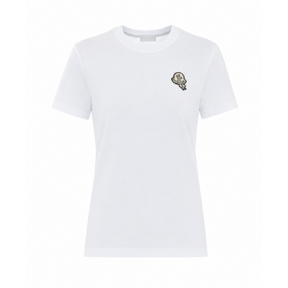 Moncler Moncler Women Logo T-Shirt