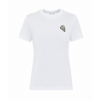 Moncler Moncler Women Logo T-Shirt