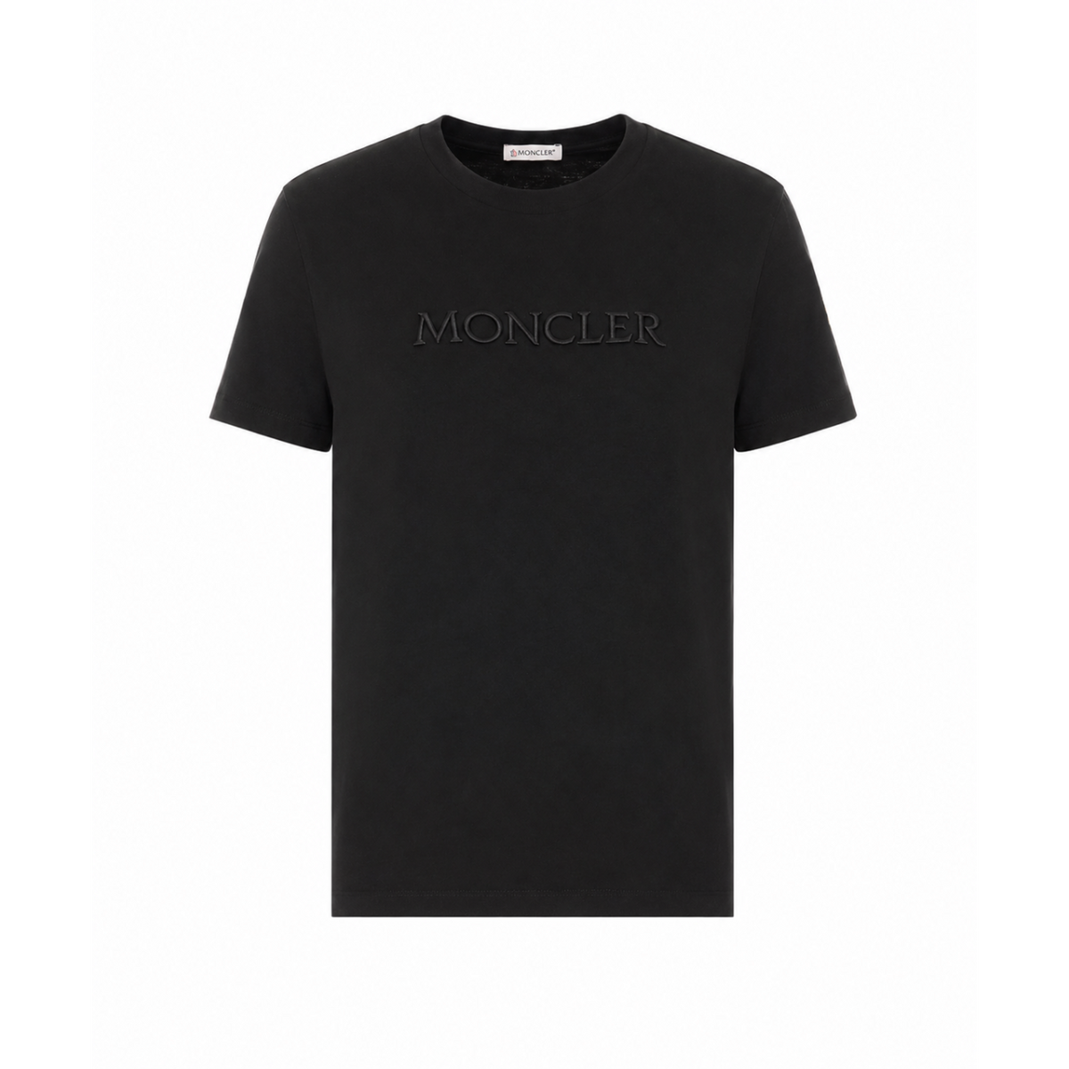 Moncler Women Logo T-Shirt