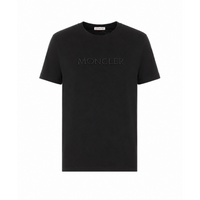 Moncler Women Logo T-Shirt