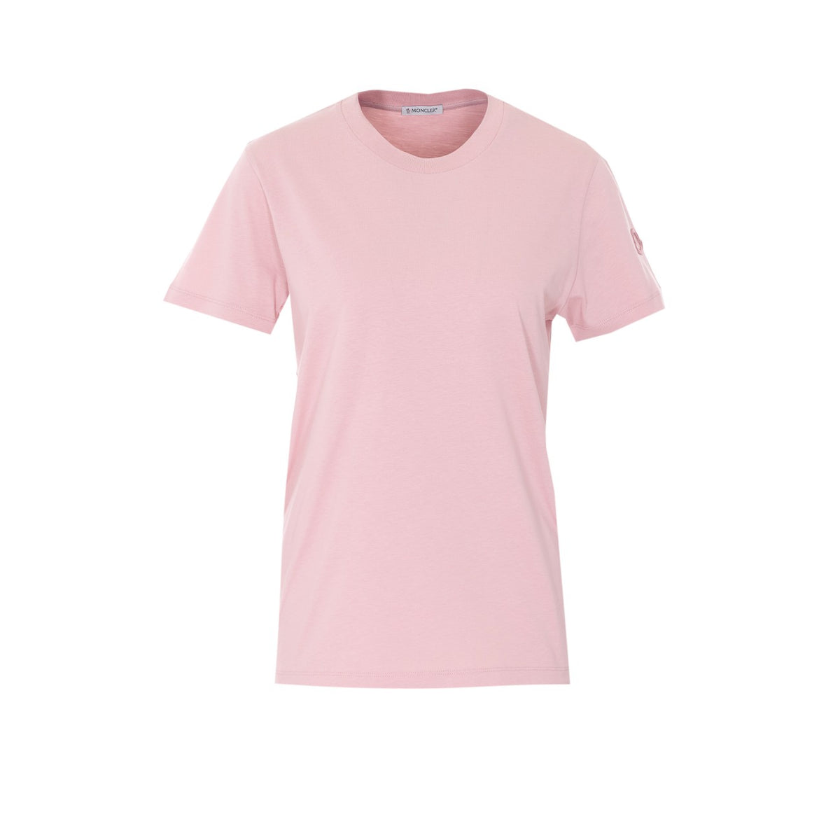 Moncler Moncler Women Logo T-Shirt
