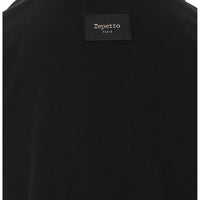 Repetto Repetto Women Logo T-Shirt