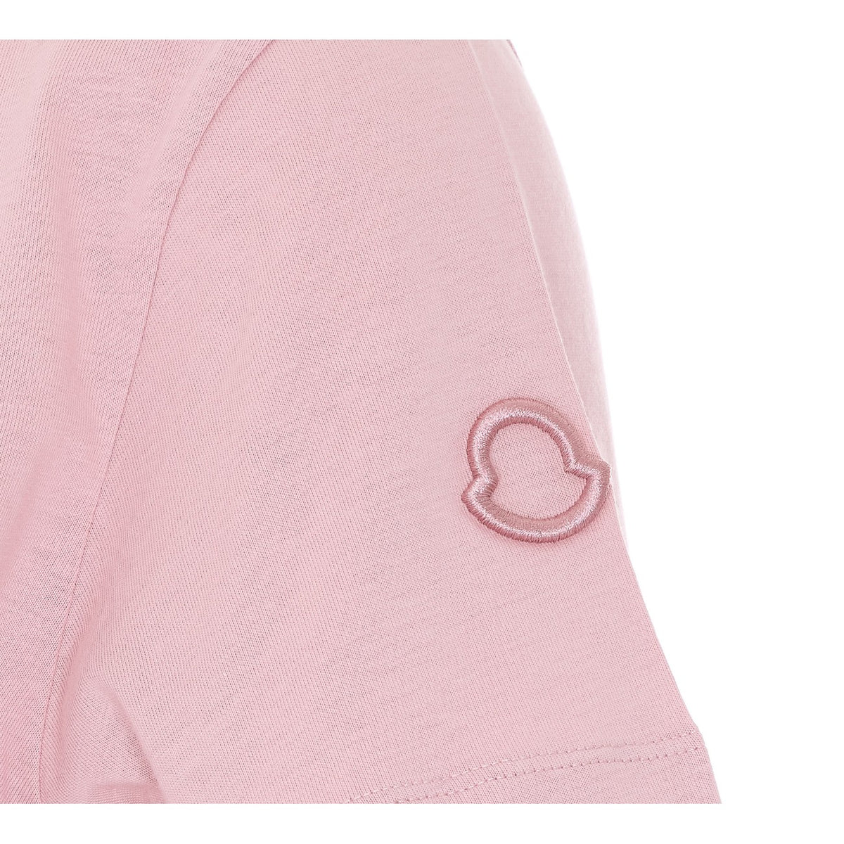 Moncler Moncler Women Logo T-Shirt