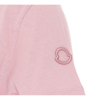 Moncler Moncler Women Logo T-Shirt