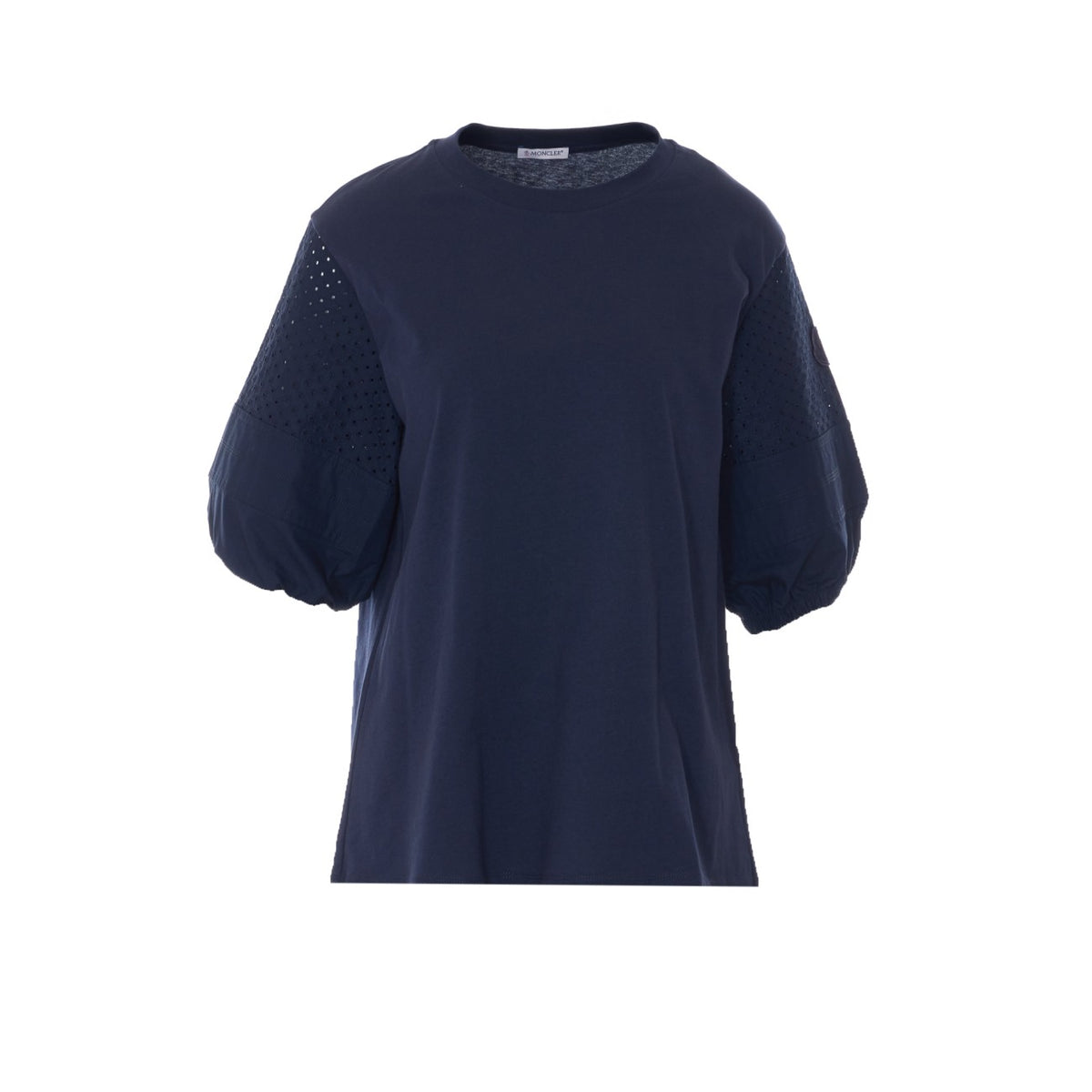 Moncler Moncler Women Logo T-Shirt