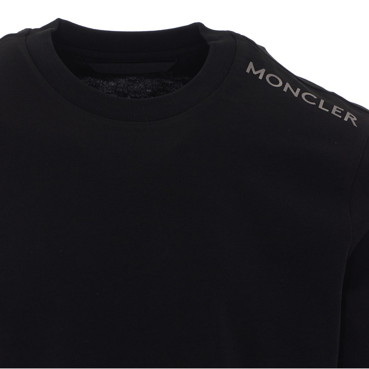 Moncler Men Logo T-Shirt