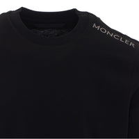 Moncler Men Logo T-Shirt