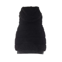 Moncler Moncler Men Logo Teddy Vest