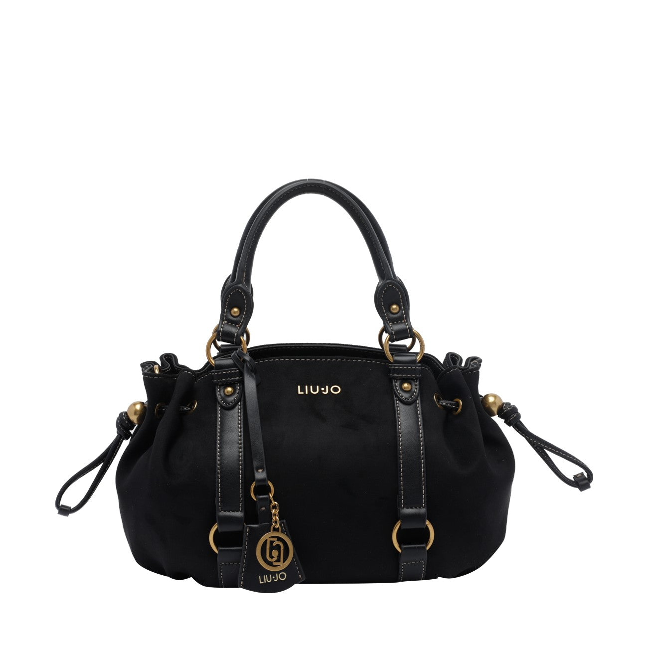 Liu Jo Liu Jo Women Logo Tote Bag