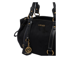 Liu Jo Liu Jo Women Logo Tote Bag
