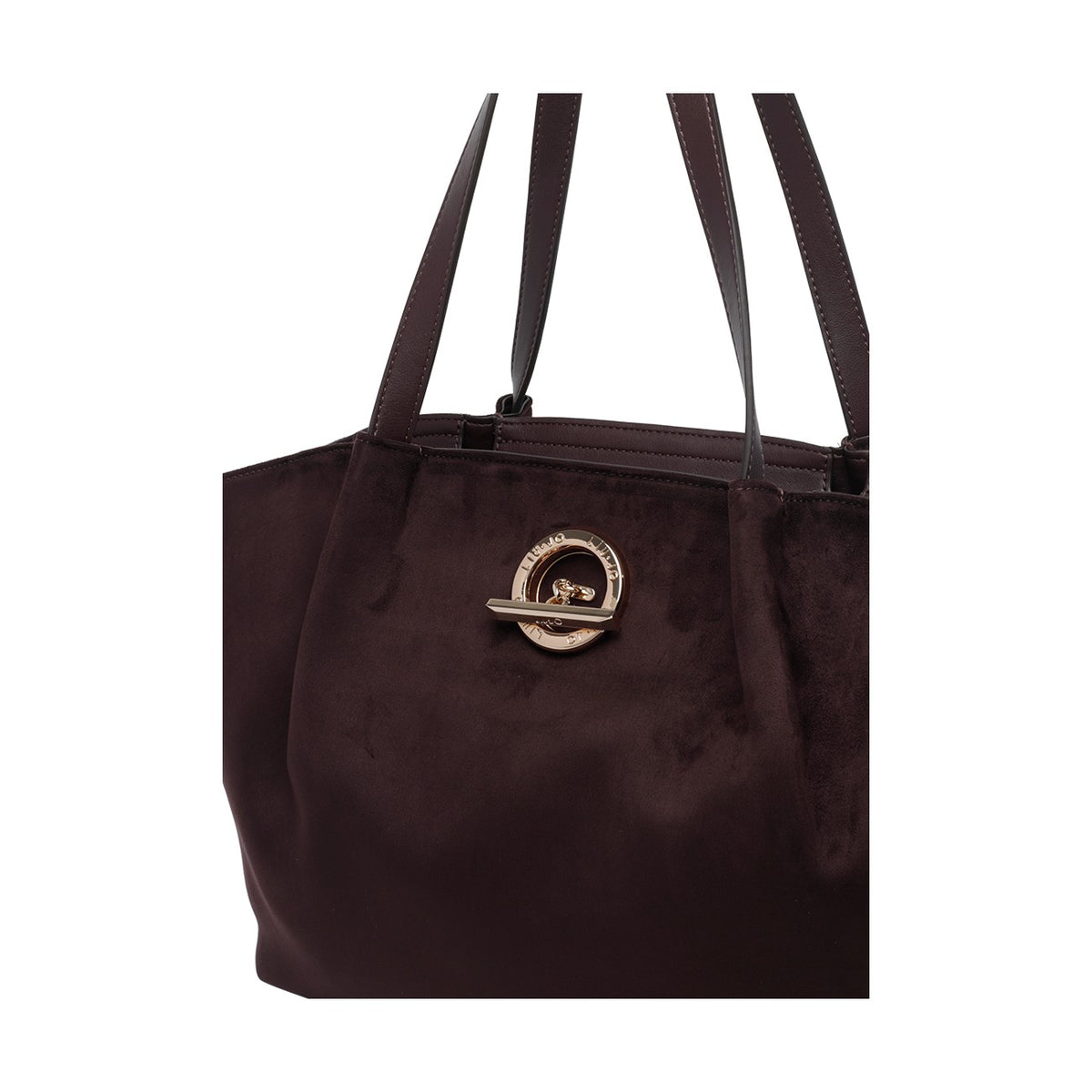 Liu Jo Liu Jo Women Logo Tote Bag