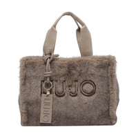Liu Jo Liu Jo Women Logo Tote Bag