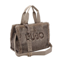 Liu Jo Liu Jo Women Logo Tote Bag