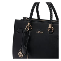 Liu Jo Liu Jo Women Logo Tote Bag