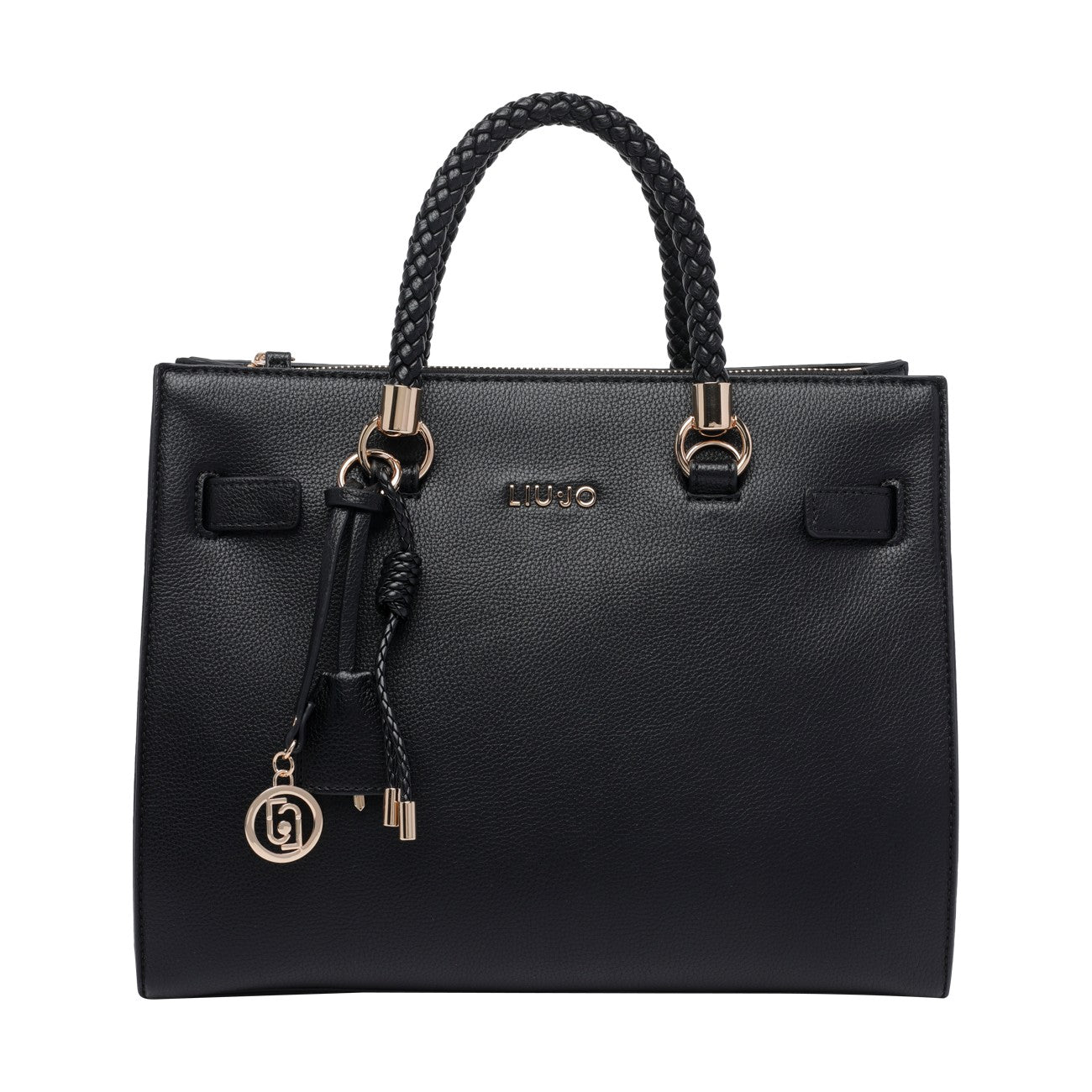 Liu Jo Liu Jo Women Logo Tote Bag