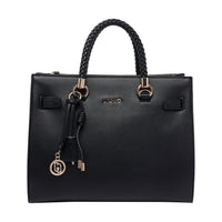 Liu Jo Liu Jo Women Logo Tote Bag