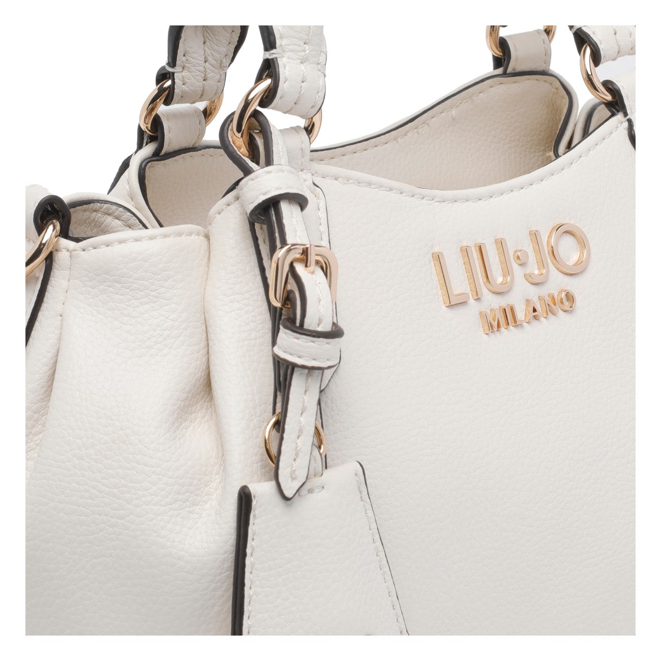 Liu Jo Liu Jo Women Logo Tote Bag